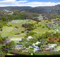 Plynlimmon The Heritage Cottage at Kurrajong - Yamba Accommodation