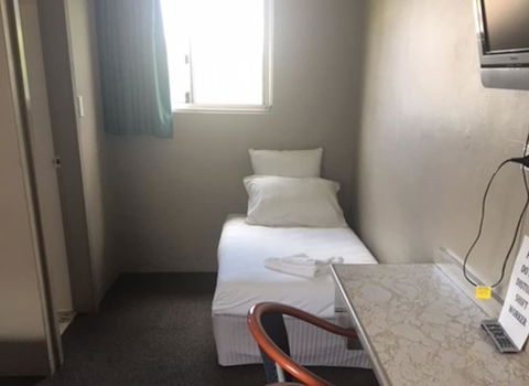 Commercial Hotel Motel Lithgow - Yamba Accommodation 6