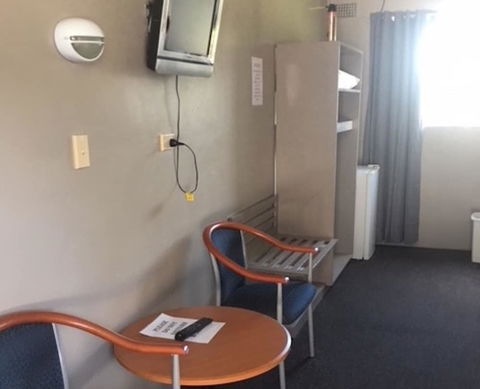 Commercial Hotel Motel Lithgow - Yamba Accommodation 4