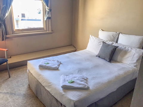Commercial Hotel Motel Lithgow - Yamba Accommodation 1