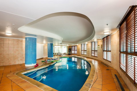 River View Suites In The Heart Of Brisbane - Yamba Accommodation 0