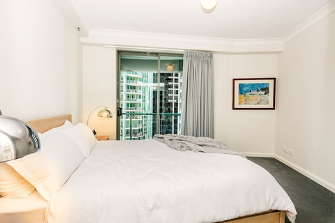 River View Suites In The Heart Of Brisbane - Yamba Accommodation 5
