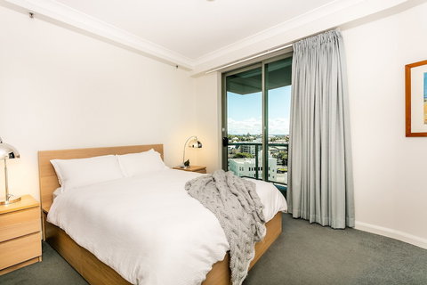 River View Suites In The Heart Of Brisbane - Yamba Accommodation 4