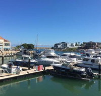 Harbour Views at Mindarie Marina - Yamba Accommodation