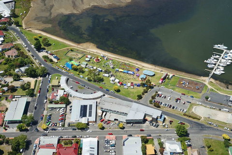 Bayside Hotel - Yamba Accommodation 1