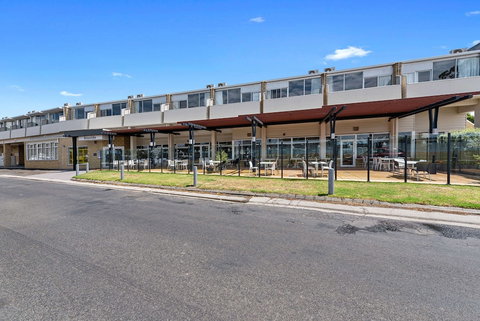 Bayside Hotel - Yamba Accommodation 3