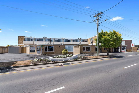 Bayside Hotel - Yamba Accommodation 4