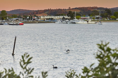 Bayside Hotel - Yamba Accommodation 6