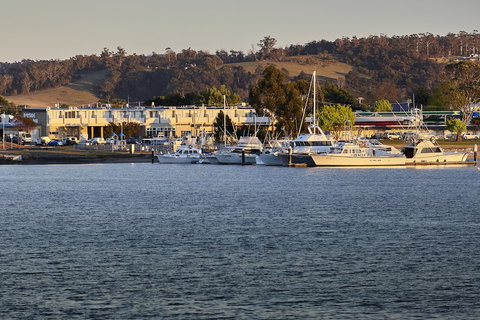 Bayside Hotel - Yamba Accommodation 0