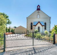 THE CHURCH Gawler Barossa Region - Yamba Accommodation