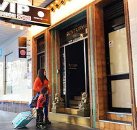 The Capsule Hotel - Hostel - Yamba Accommodation