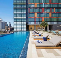 Sofitel Sydney Darling Harbour - Yamba Accommodation