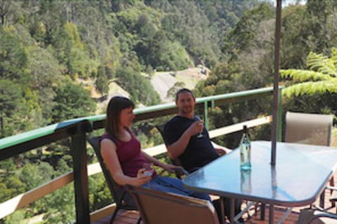 Wild Cherry Bed & Breakfast - Yamba Accommodation 2