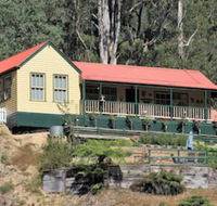 Wild Cherry Bed  Breakfast - Yamba Accommodation
