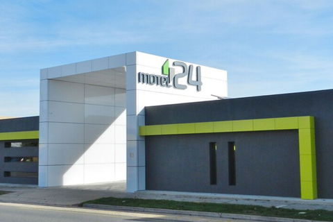 Motel 24 - Yamba Accommodation 2