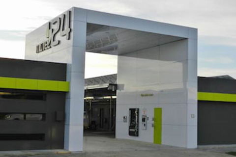 Motel 24 - Yamba Accommodation 0
