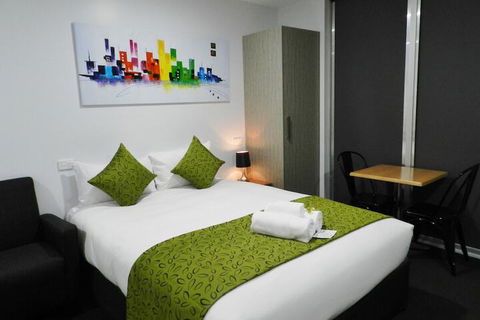 Motel 24 - Yamba Accommodation 7