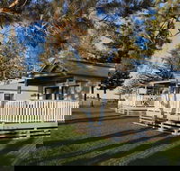 NRMA Port Macquarie Breakwall Holiday Park - Yamba Accommodation