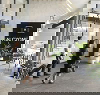 Alcyone Hotel Residences - Yamba Accommodation