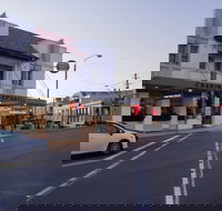 Charing Cross Hotel - Yamba Accommodation