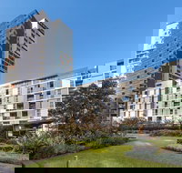 Meriton Suites Zetland - Yamba Accommodation