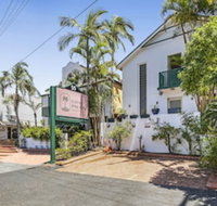 Econo Lodge City Palms Brisbane - Yamba Accommodation