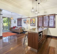Anville Court - Yamba Accommodation