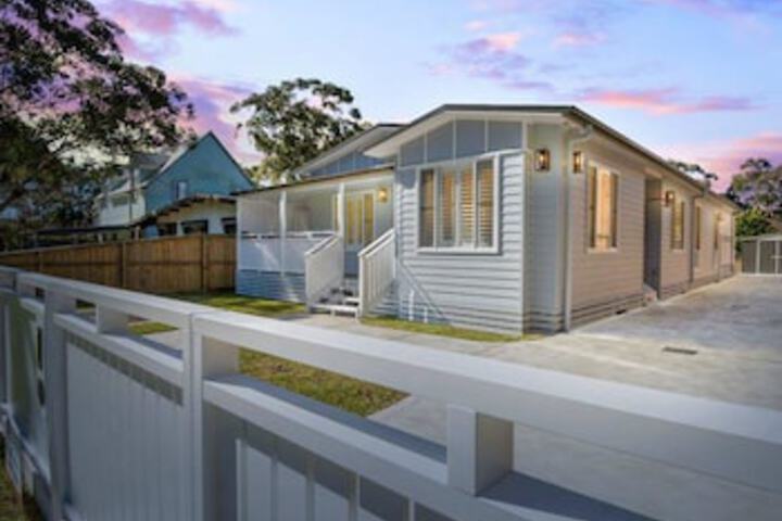 Bundabah NSW Yamba Accommodation