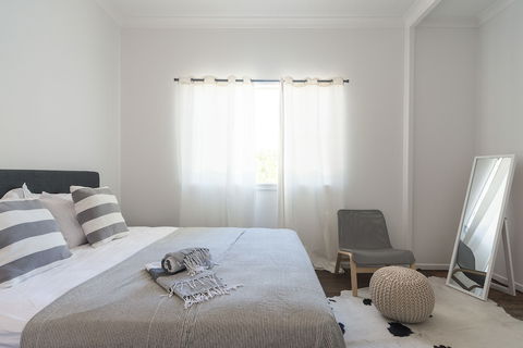 Lena's Beach House - Yamba Accommodation 5