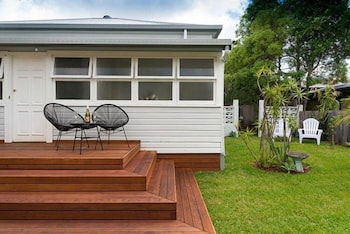 Lena's Beach House - Yamba Accommodation 1