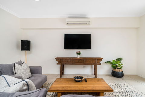Byron Bay Hotel & Apartments - Yamba Accommodation 6