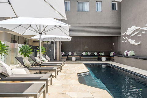 Byron Bay Hotel & Apartments - Yamba Accommodation 4