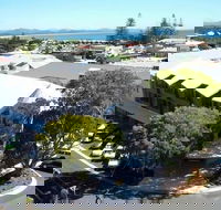 Byron Bay Hotel  Apartments - Yamba Accommodation