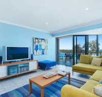 On the Beach Getaway - Yamba Accommodation