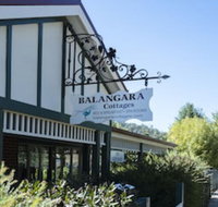 Balangara Cottages - Yamba Accommodation