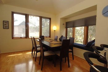 Blue Sky Lodge - Yamba Accommodation 1