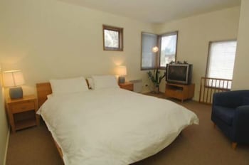 Blue Sky Lodge - Yamba Accommodation 4