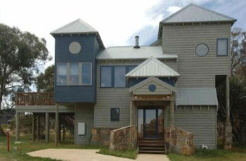 Blue Sky Lodge - Yamba Accommodation 0
