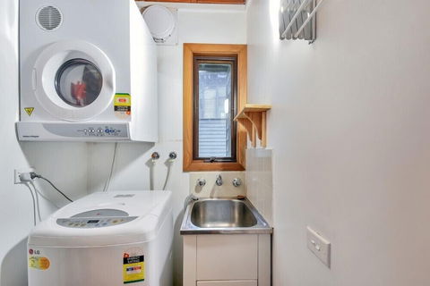 Snowgoose - Yamba Accommodation 4