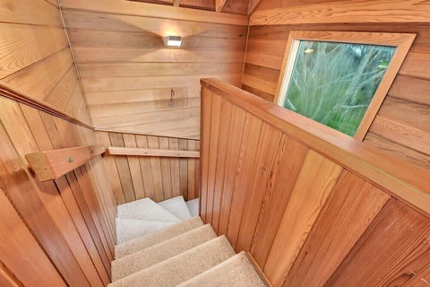 Snowgoose - Yamba Accommodation 0