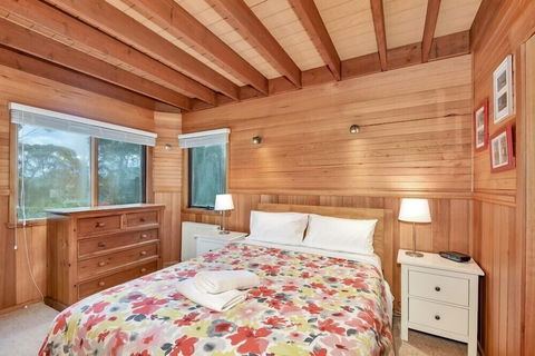 Snowgoose - Yamba Accommodation 2