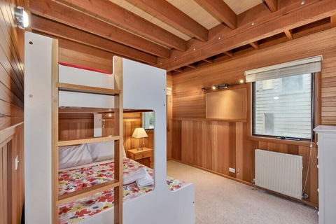 Snowgoose - Yamba Accommodation 1