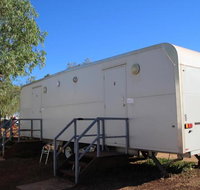 AAOK Karratha Caravan Park - Yamba Accommodation