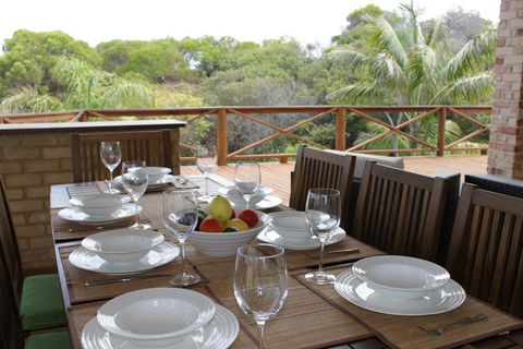 Oceana Sunset - Yamba Accommodation 6