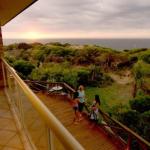 Oceana Sunset - Yamba Accommodation 0