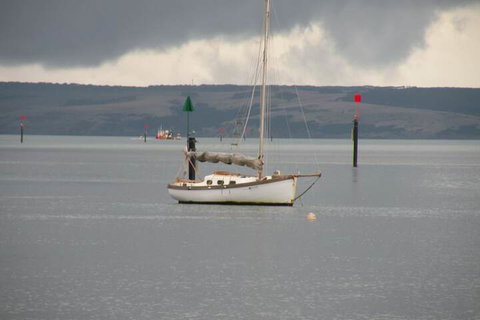 The Anchorage - Yamba Accommodation 3