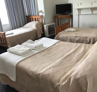 Lords Hotel - Yamba Accommodation