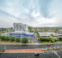 Wisdom Apartments in Doncaster - Yamba Accommodation