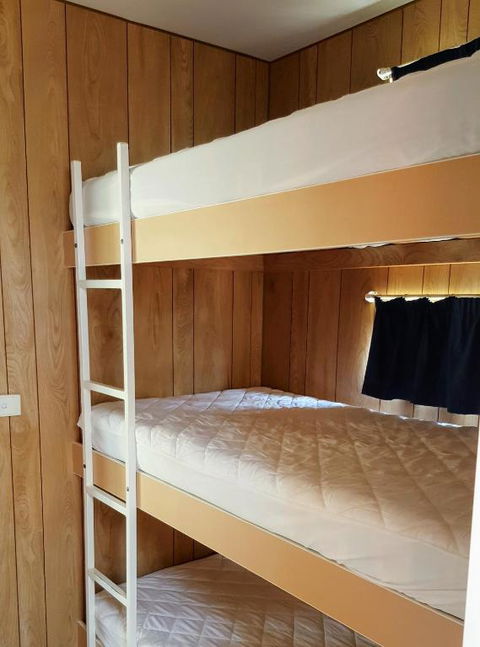 Getaway Tourist Park - Yamba Accommodation 1