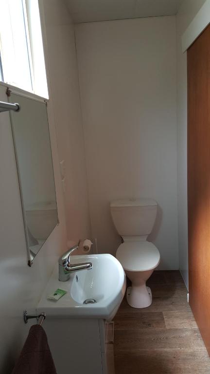 Getaway Tourist Park - Yamba Accommodation 4